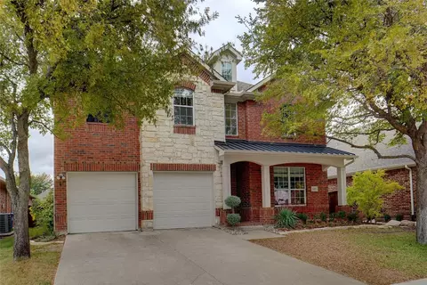 2412 Pheasant Dr, Little Elm, TX 75068