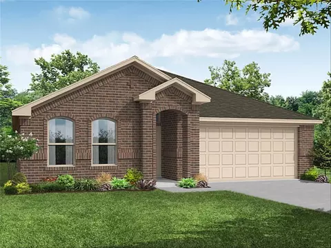 3604 Tahiti Ln, Fort Worth, TX 76123