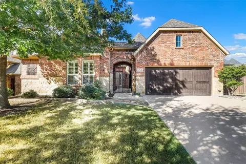 4748 Eddleman Dr, Fort Worth, TX 76244