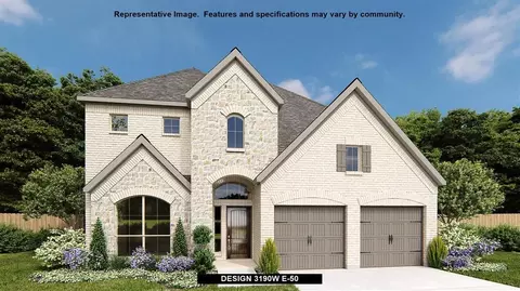2625 Precocious Ct, Celina, TX 75009
