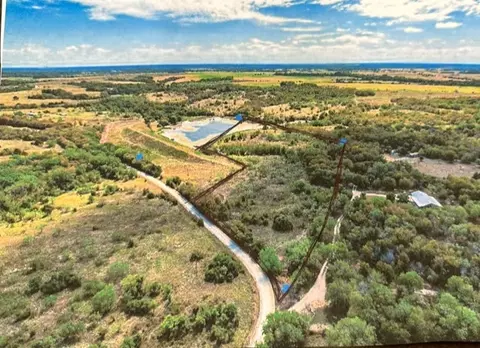 15 75 County Road 1420, Blooming Grove, TX 76626