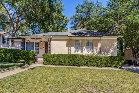 1114 Cordova St, Dallas, TX 75223