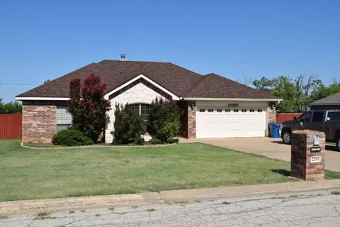 2205 Sha Ln, Breckenridge, TX 76424