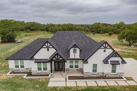 4604 County Road 4112, Campbell, TX 75422
