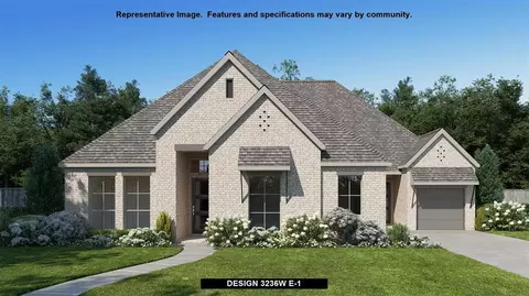 515 Syracuse St, Haslet, TX 76052