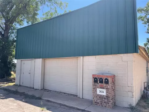 2826 Pine St, Abilene, TX 79601