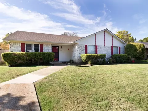 406 Timberline Dr, Duncanville, TX 75137