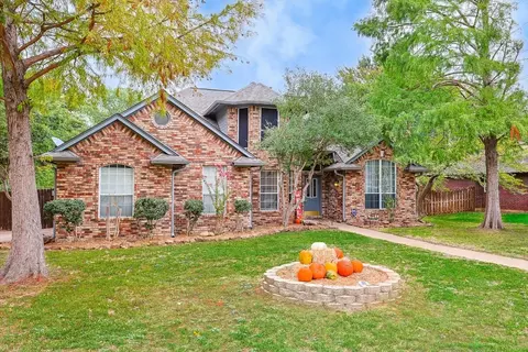 420 Post Oak Dr, Highland Village, TX 75077