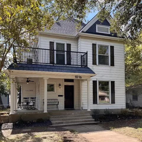 1016 W Morton St, Denison, TX 75020