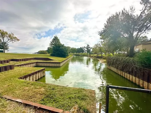 Lot 1 Crooked Lane, Corsicana, TX 75109