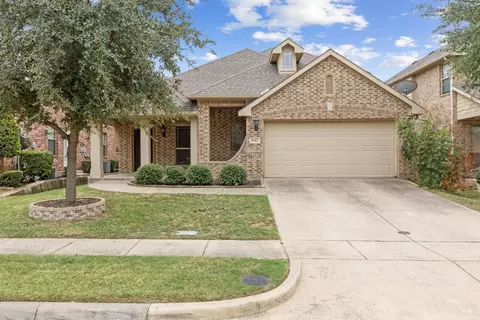 9317 Caliente Dr, Mckinney, TX 75072