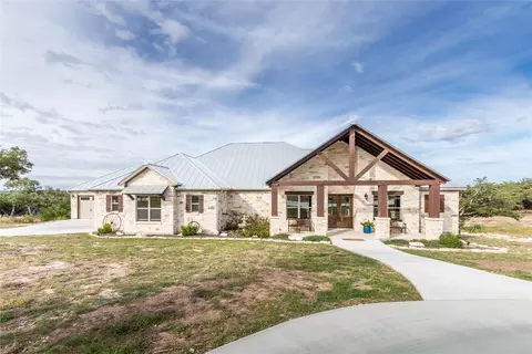 870 Blackbuck Ridge Dr, Lampasas, TX 76550