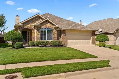 7433 Durness Dr, Fort Worth, TX 76179