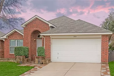 2036 Falls Creek Dr, Little Elm, TX 75068