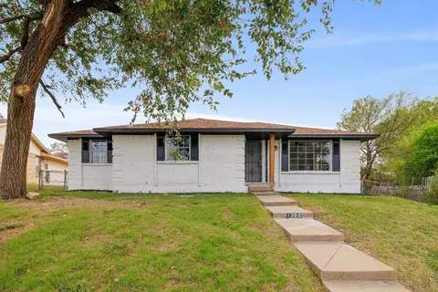 1280 Whispering Trl, Dallas, TX 75241