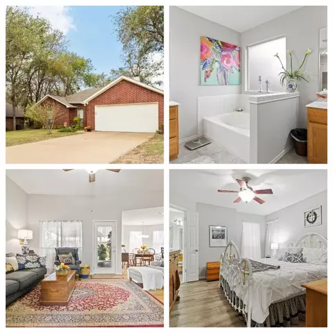 1312 Mcanear Ct, Cleburne, TX 76033