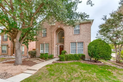 4701 Rockcreek Ln, Plano, TX 75024