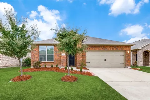 1219 Mount Olive Ln, Forney, TX 75126
