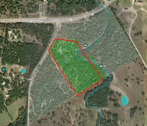 1256 Cr 2008 #B, Glen Rose, TX 76043
