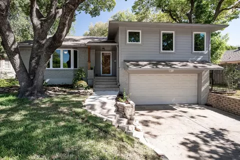 713 S Weatherred Dr, Richardson, TX 75080