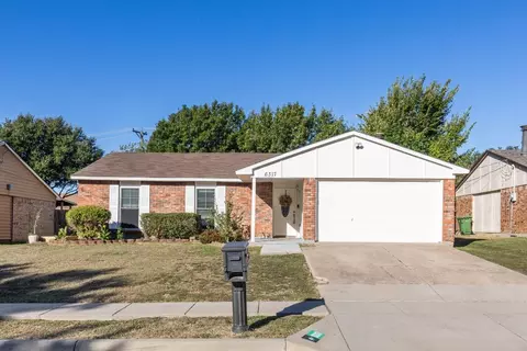 6317 Yarmouth Ave, North Richland Hills, TX 76182