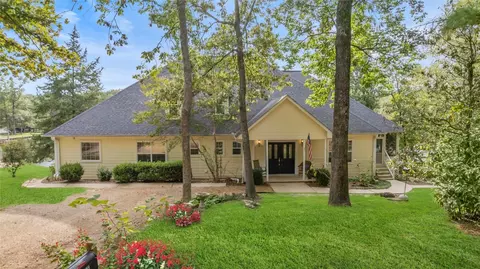 255 El Dorado Dr, Scroggins, TX 75480