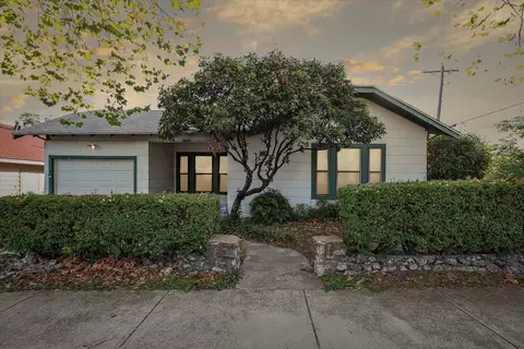 2000 Columbus Ave, Fort Worth, TX 76164