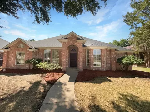 6601 Cordelia Rd, Rowlett, TX 75089