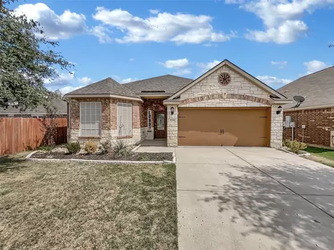 4265 Tower Ln, Crowley, TX 76036