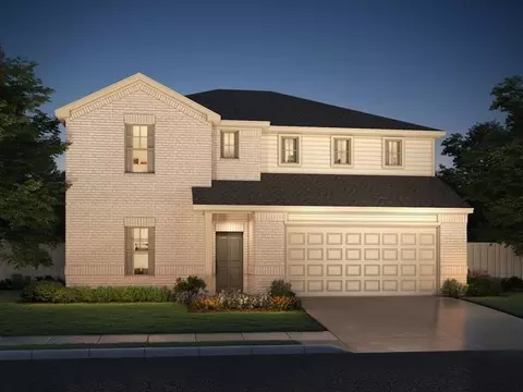 3032 Brittlebush Dr, Fort Worth, TX 76108