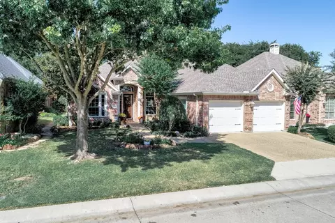 1349 Ranch House Dr, Fairview, TX 75069
