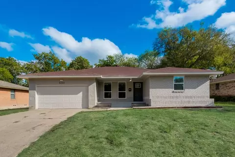 5222 Mystic Trl, Dallas, TX 75241