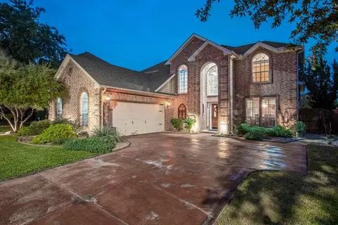 5420 Mt Mckinley Rd, Fort Worth, TX 76137