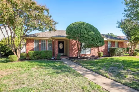 1941 Hawken Dr, Plano, TX 75023