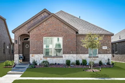 1540 Bennington Ln, Celina, TX 75009
