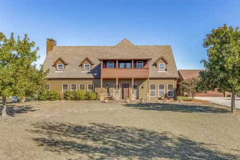 5702 Four Seasons Ln, Mckinney, TX 75071