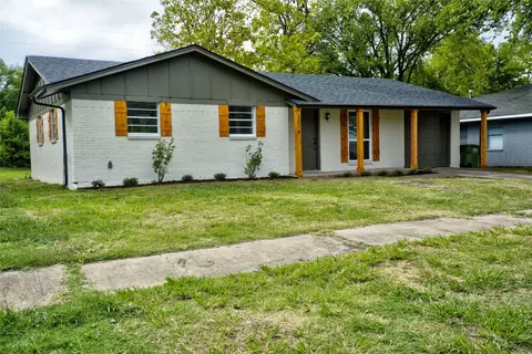 1014 Swanner Dr, Howe, TX 75459
