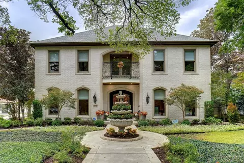 4901 Lafayette Ave, Fort Worth, TX 76107