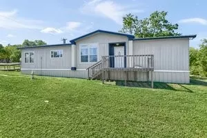 41 County Road 211, Gainesville, TX 76240