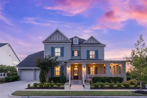 2809 Majestic Ave, Mckinney, TX 75071