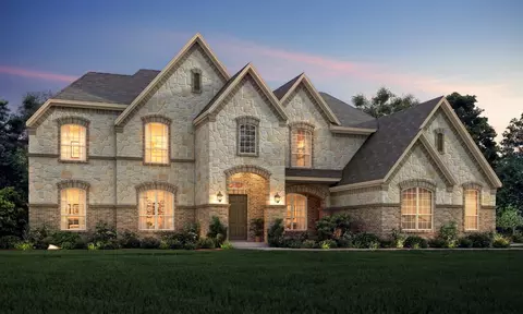 809 Omaha Trl, Keller, TX 76248