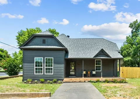 101 E Tutt St, Howe, TX 75459