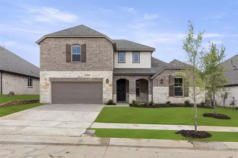 4021 Cherrybark Dr, Denton, TX 76208