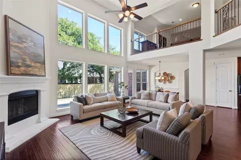 2122 Arches Park Dr, Allen, TX 75013