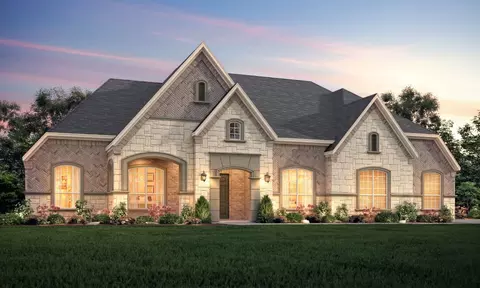 908 Bluebonnet Dr, Keller, TX 76248
