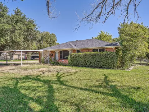 1102 S Bryan St, Mesquite, TX 75149