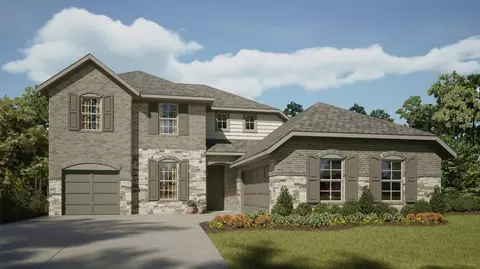 4100 Cherrybark Dr, Denton, TX 76208 photo 17
