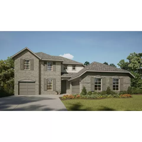 4100 Cherrybark Dr, Denton, TX 76208 photo 25