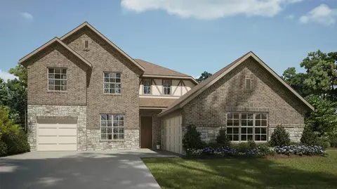 4100 Cherrybark Dr, Denton, TX 76208 photo 20