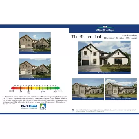 4100 Cherrybark Dr, Denton, TX 76208 photo 28